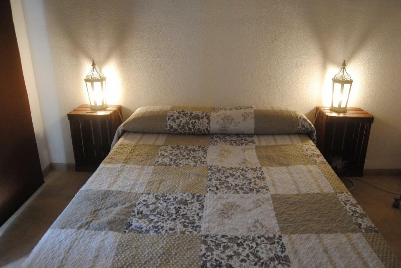Avenida Parque Apartment Córdoba