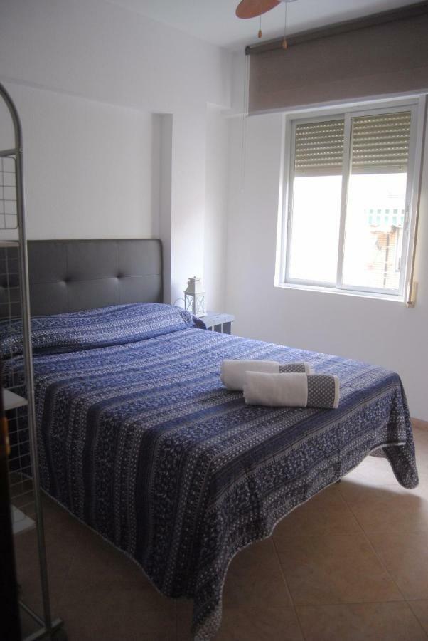 Avenida Parque Apartment Córdoba