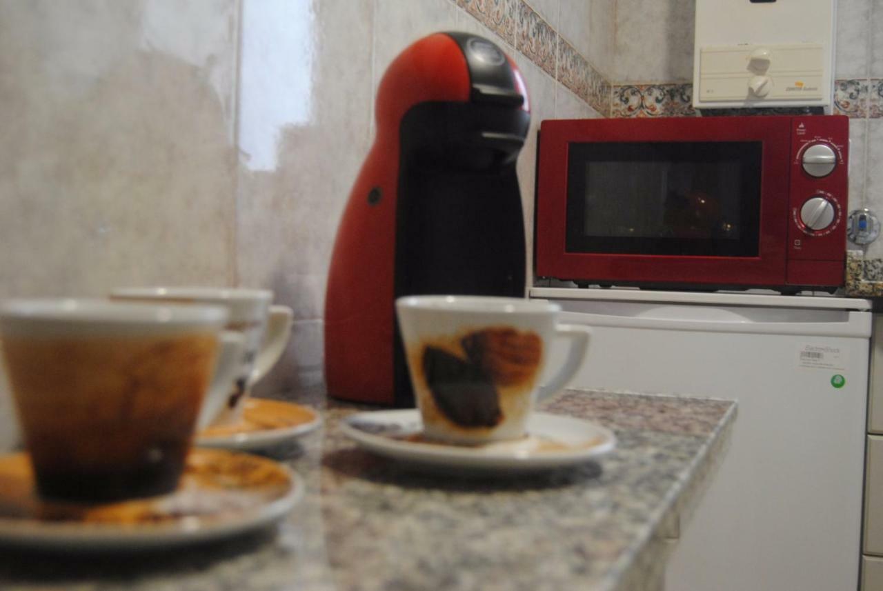 Apartment Avenida Parque