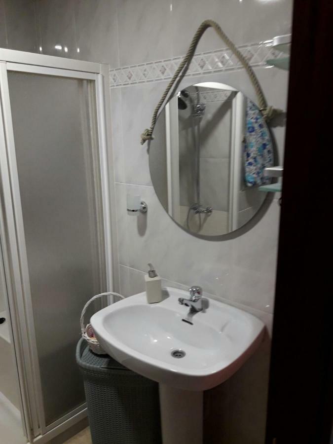 Avenida Parque Apartment *