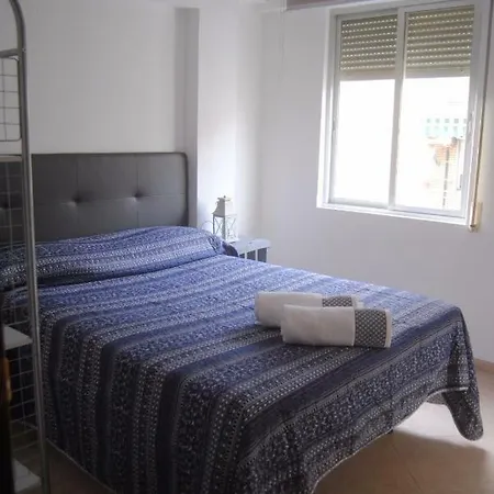 Apartamento Avenida Parque Cordoue Extérieur photo