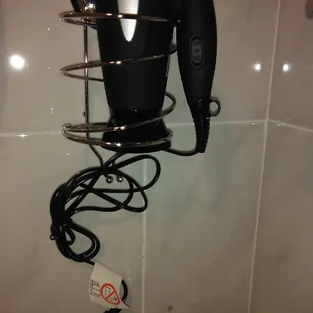 Apartamento Avenida Parque Cordoue Extérieur photo