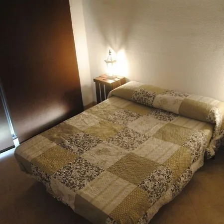 Apartamento Avenida Parque Cordoue Extérieur photo