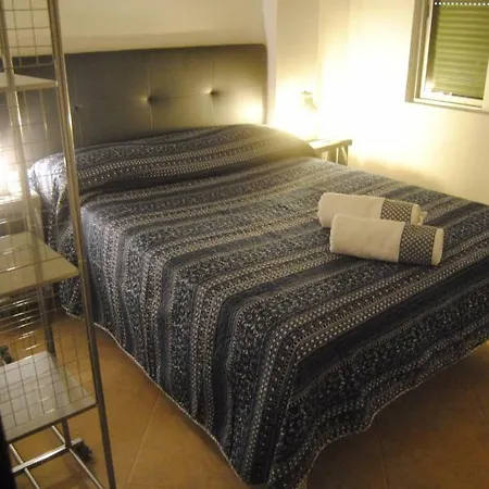 Apartamento Avenida Parque Cordoue Extérieur photo