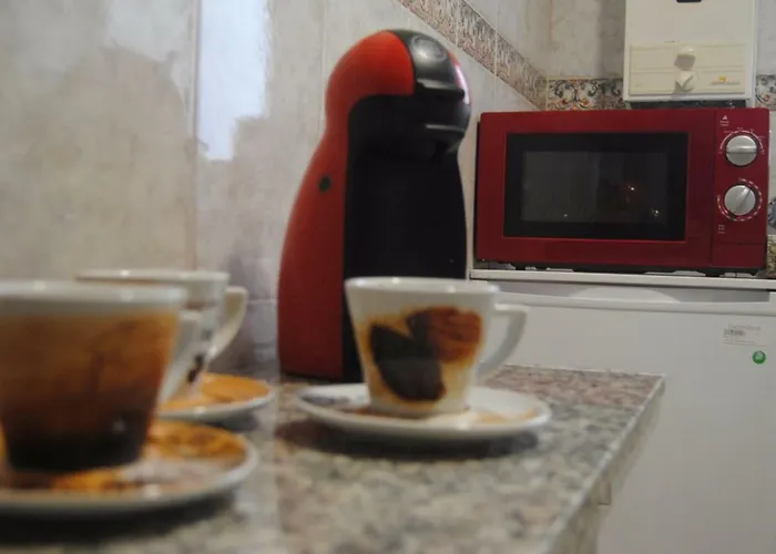 Apartamento Avenida Parque