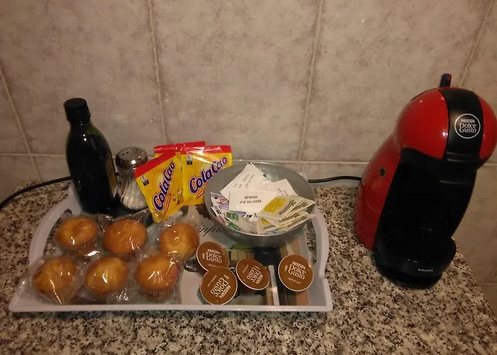 Apartamento Avenida Parque