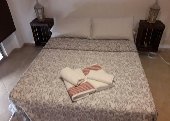 Apartamento Avenida Parque