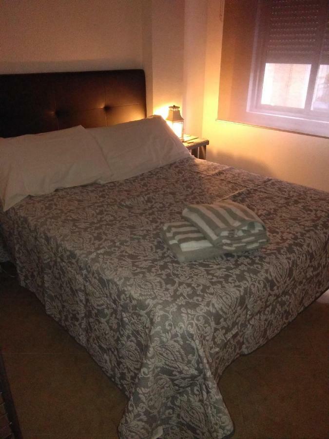 Appartement Avenida Parque *