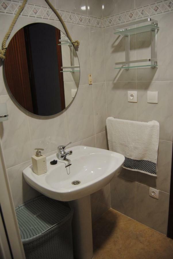 Avenida Parque Appartement