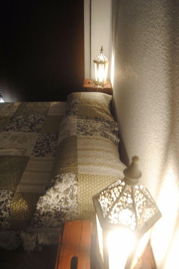 Appartement Avenida Parque