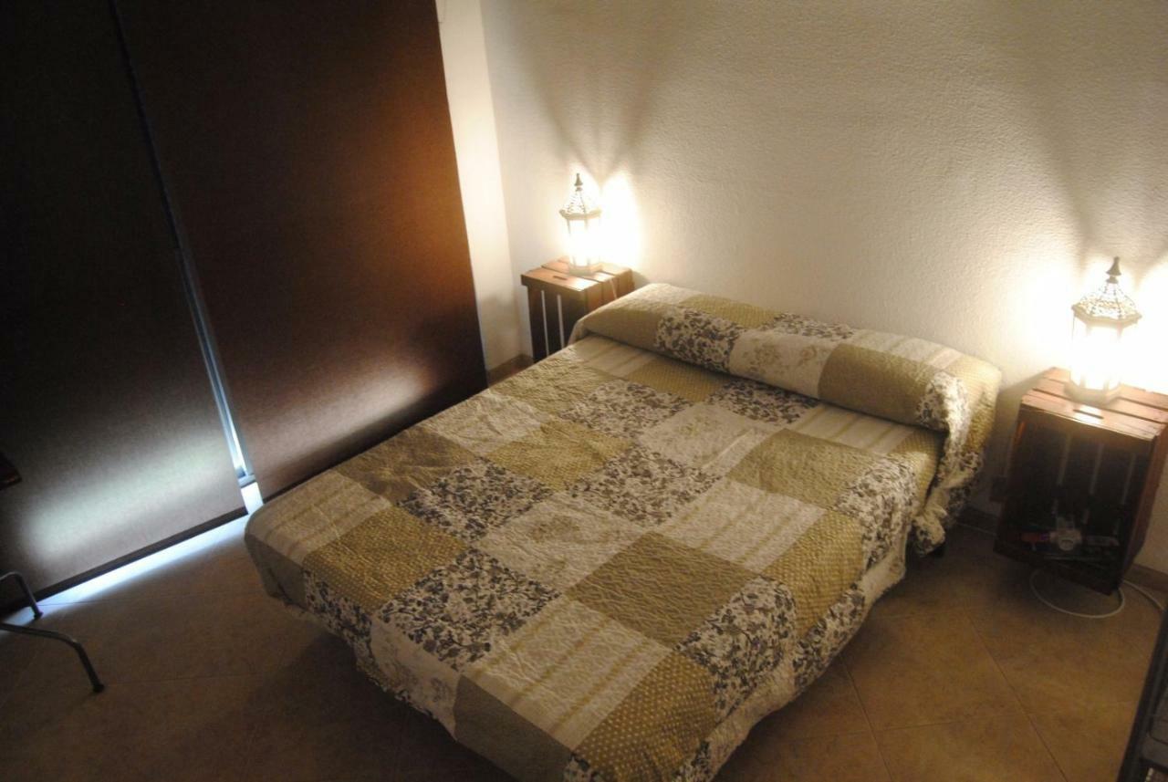 Avenida Parque Apartment *