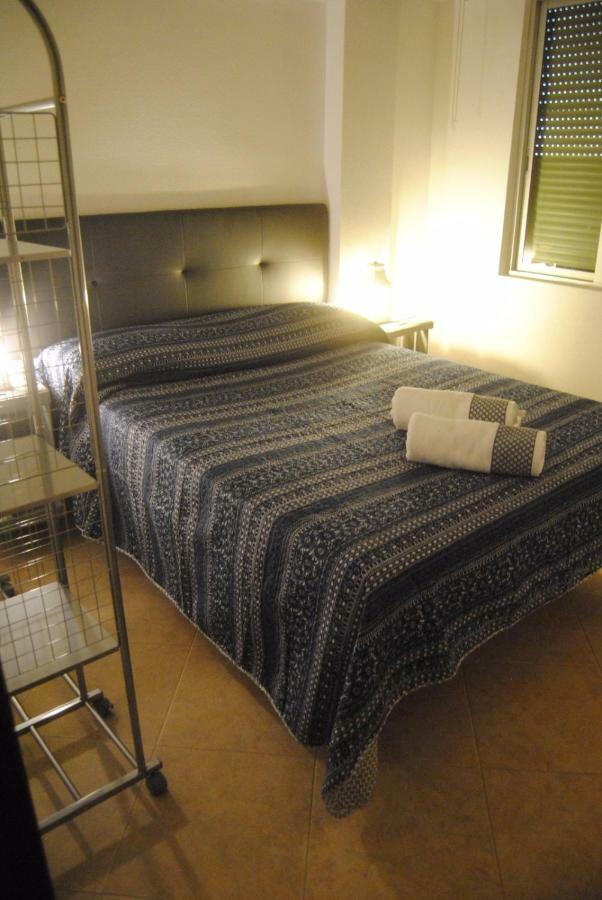 Avenida Parque Appartement *