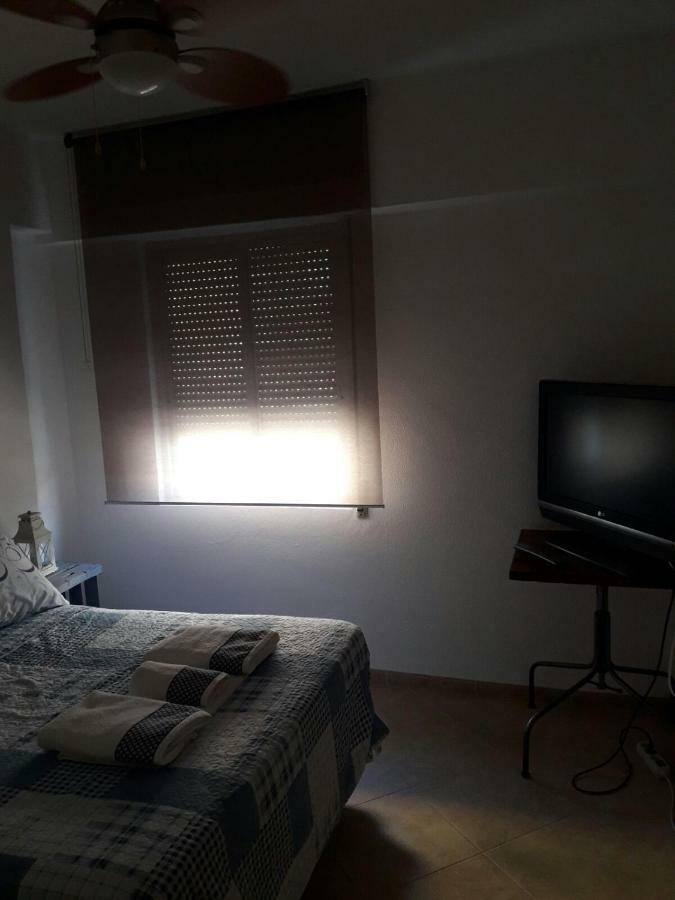 Avenida Parque Appartement Cordoue