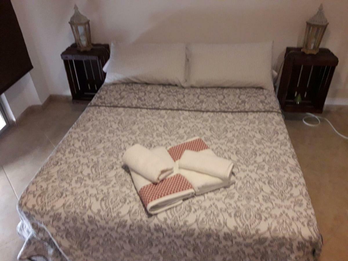 Appartement Avenida Parque *