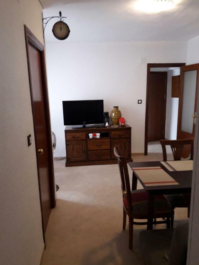 Appartement Avenida Parque